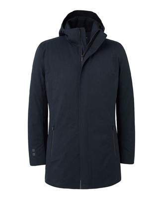 Regulator Parka Jakke
